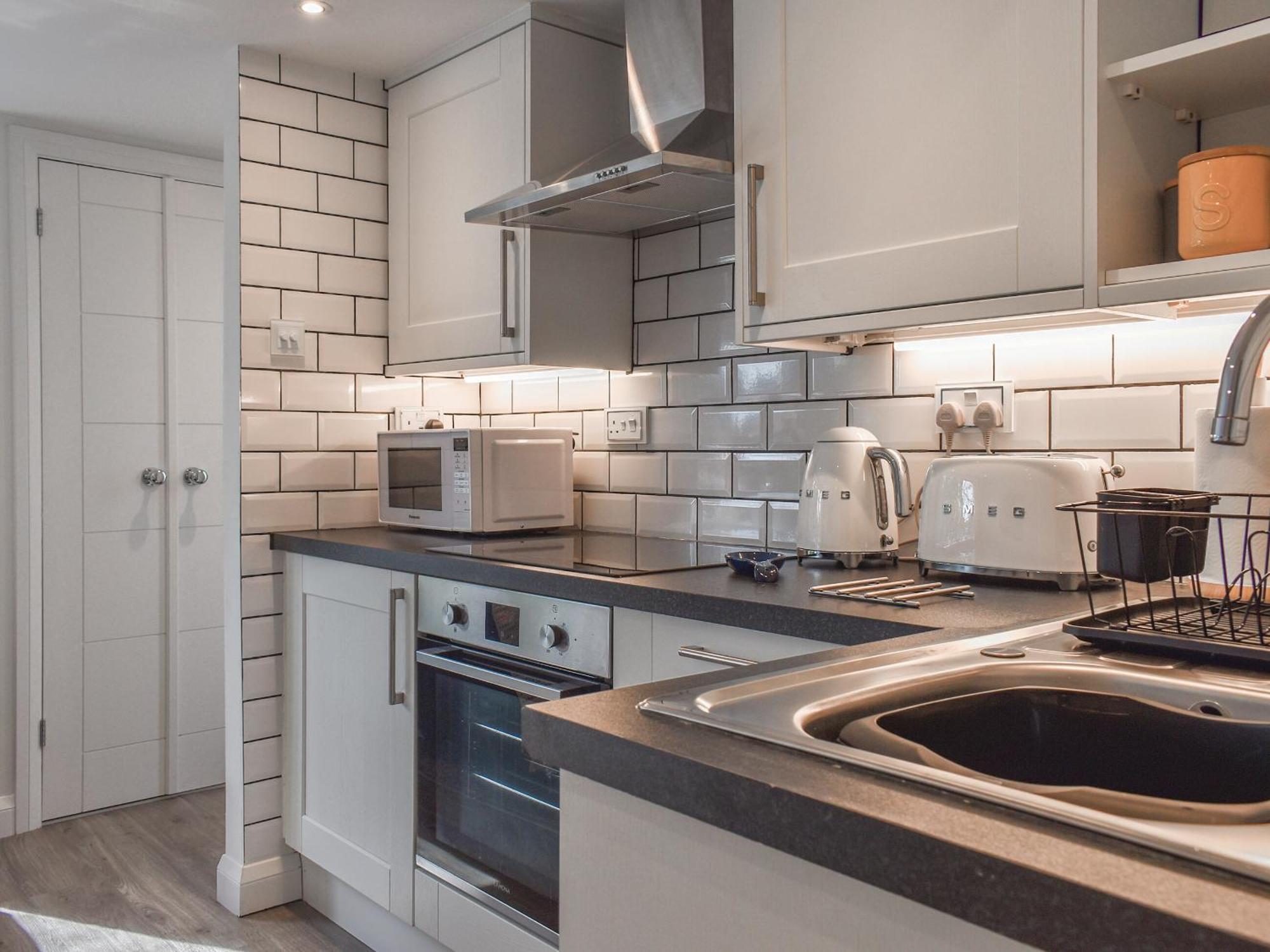Bowness Apartment 2 - Uk37760 외부 사진